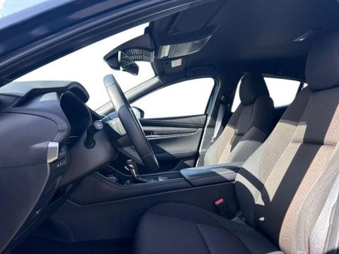 Voitures D'occasion À Amiens | Mazda Mazda 3 2.0 E-Skyactiv-G M-Hybrid 122Ch Homura Bva 2024