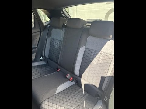 Voitures D'0Km À Saint-Ouen L'aumône | Volkswagen Polo 1.0 Tsi 95Ch R-Line Edition