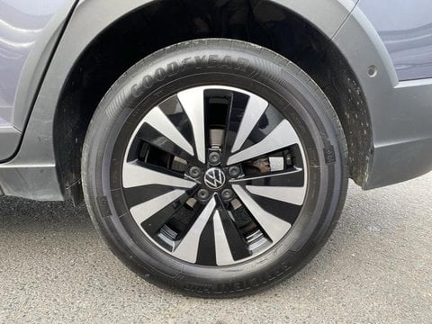 Voitures D'occasion À Pierrelaye | Volkswagen Taigo 1.0 Tsi 110Ch Life