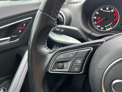 Voitures D'occasion À Sarcelles | Audi Q2 1.4 Tfsi 150Ch Cod Sport