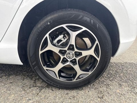 Voitures D'occasion À Etampes | Mg Mg3 1.5 Hybrid+ 195Ch Comfort