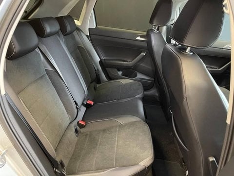 Voitures D'occasion À Villaines Sous Bois | Volkswagen Polo 1.0 Tsi 95Ch Style Dsg7