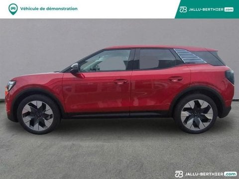 Voitures D'0Km À Corbeil-Essonnes | Ford Explorer 286Ch Extended Range 77Kwh Pack Premium Rwd