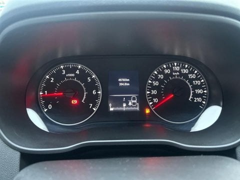 Voitures D'occasion À Saint Maximin | Dacia Duster 1.0 Eco-G 100Ch Expression