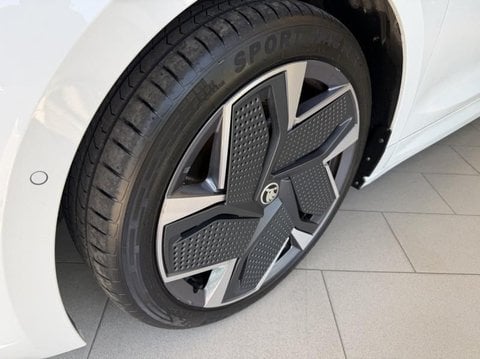 Voitures D'occasion À Villaines Sous Bois | Škoda Enyaq Coupé Iv 299Ch Rs