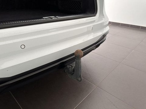 Voitures D'occasion À Beauvais | Audi A4 Avant 35 Tdi 163Ch Avus S Tronic 7 9Cv
