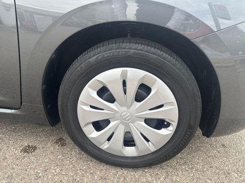 Voitures D'occasion À Beauvais | Suzuki Swift 1.2 Hybrid 83Ch Avantage