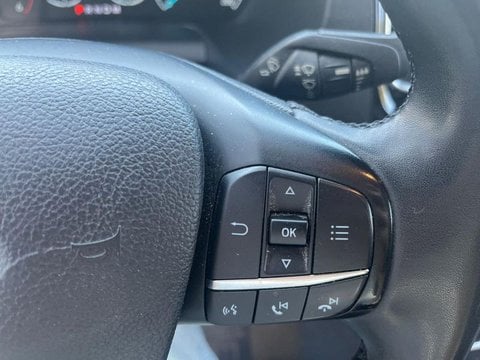 Voitures D'occasion À Saint Maximin | Ford Transit Custom 300 L1H1 2.0 Ecoblue 170Ch Sport Bva8