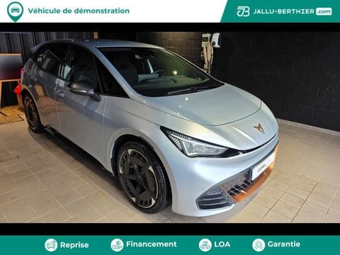 Voitures D'0Km À Beauvais | Cupra Born 230Ch Xl 77 Kwh V