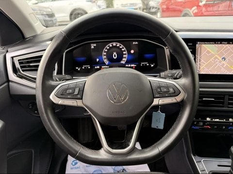 Voitures D'occasion À Sartrouville | Volkswagen Polo 1.0 Tsi 95Ch Style Dsg7