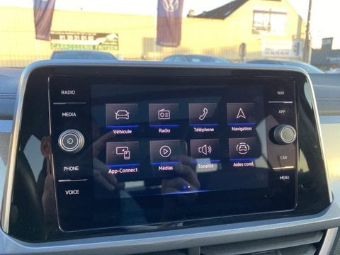 Voitures D'occasion À Pierrelaye | Volkswagen T-Roc 2.0 Tdi 150Ch Style Exclusive Dsg7