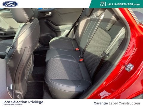 Voitures D'0Km À Corbeil-Essonnes | Ford Puma 1.0 Ecoboost 155Ch Mhev Titanium X