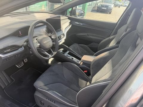 Voitures D'occasion À Jaux Compiègne | Škoda Enyaq Coupé 286Ch 85 Sportline