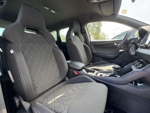 Voitures D'occasion À Saint-Ouen L'aumône | Škoda Karoq 1.5 Tsi Evo 2 Act 150Ch Sportline Dsg7