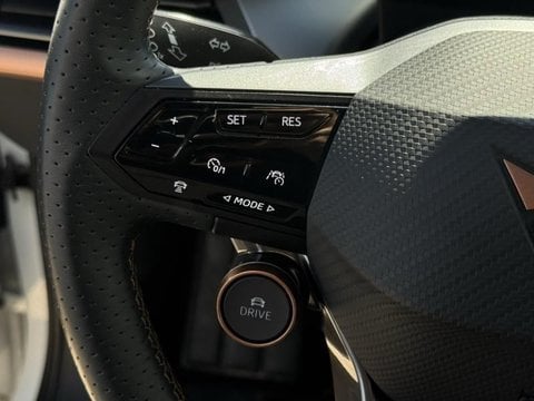 Voitures D'occasion À Saint-Ouen L'aumône | Cupra Born 230Ch Xl 77 Kwh Vz