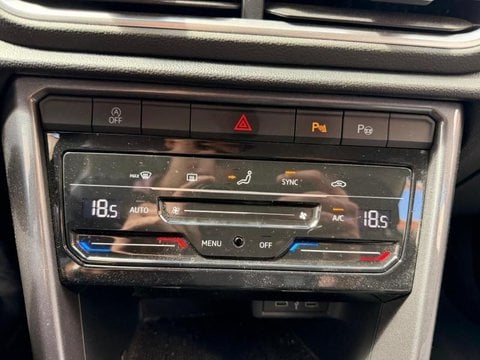 Voitures D'occasion À Sartrouville | Volkswagen T-Roc 1.5 Tsi Evo 150Ch Style
