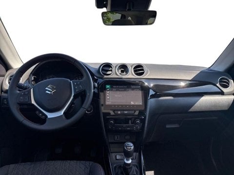 Voitures D'0Km À Vauchelles Les Quesnoy | Suzuki Vitara 1.4 Boosterjet Hybrid 110Ch Xplore