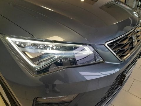 Voitures D'occasion À Jaux Compiègne | Seat Ateca 1.0 Tsi 115Ch Start&Stop Style Business