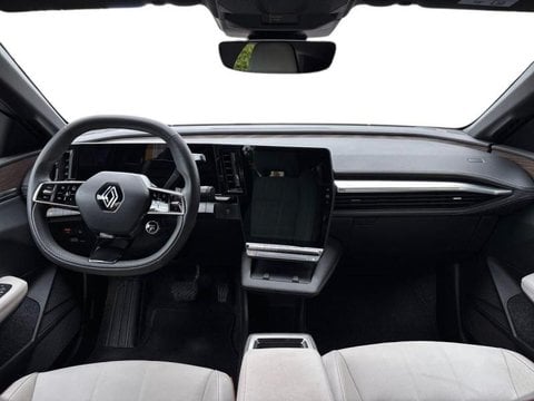 Voitures D'occasion À Saint Maximin | Renault Mégane E-Tech Electric Ev60 220Ch Iconic Super Ch...