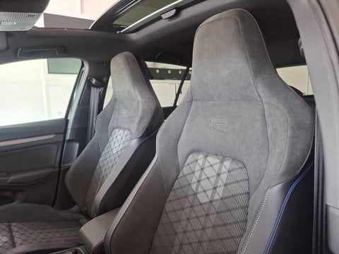 Voitures D'0Km À Jaux Compiègne | Volkswagen Golf 1.5 Etsi Evo2 150Ch R-Line Dsg7