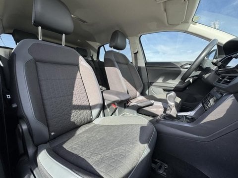 Voitures D'occasion À Saint-Ouen L'aumône | Volkswagen T-Cross 1.0 Tsi 110Ch Style