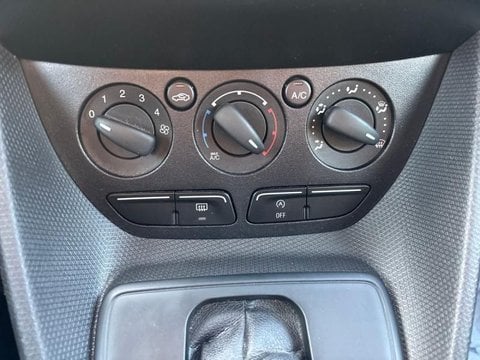 Voitures D'occasion À Saint Ouen L'aumône | Ford Transit Connect L2 1.5 Td 120Ch Stop&Start Tre...