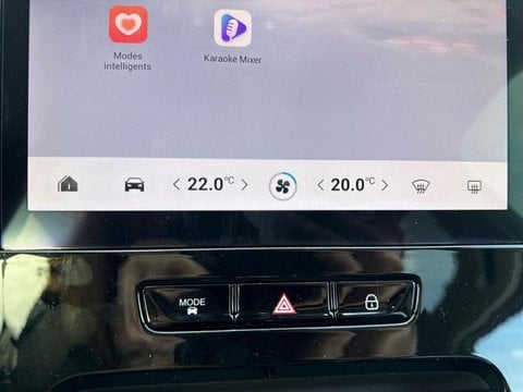 Voitures D'0Km À Amiens | Jaecoo 5 211Ch 61Kwh Exclusive