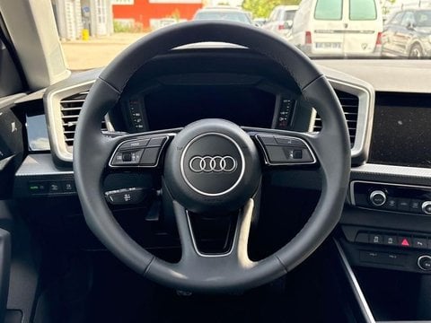 Voitures D'0Km À Beauvais | Audi A1 Sportback 25 Tfsi 95Ch Design