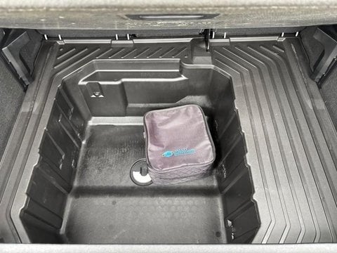 Voitures D'occasion À Vauchelles Les Quesnoy | Ford Puma 1.0 Flexifuel 125Ch S&S Mhev Titanium