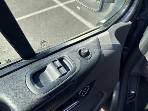 Voitures D'occasion À Saint Maximin | Ford Transit Custom Fg 300 L2H1 2.0 Ecoblue 130 S&S Trend ...