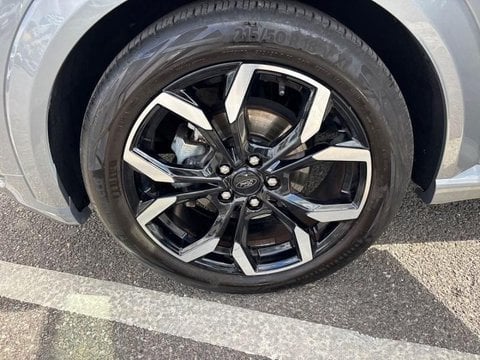 Voitures D'occasion À Saint Maximin | Ford Puma 1.0 Flexifuel 125Ch S&S Mhev St-Line X