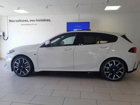 Voitures D'occasion À Jaux Compiègne | Bmw Série 1 123 Xdrivea 218Ch M Sport Dkg7
