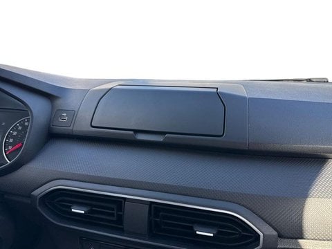 Voitures D'occasion À Vauchelles Les Quesnoy | Dacia Sandero 1.0 Sce 65Ch Essential