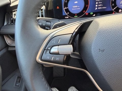 Voitures D'occasion À Jaux Compiègne | Škoda Superb 1.5 Tsi Act 150 Mhev Laurin & Klement Dsg7