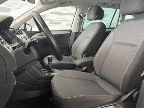 Voitures D'occasion À Beauvais | Volkswagen Tiguan 2.0 Tdi 150Ch Bluemotion Technology Confortline