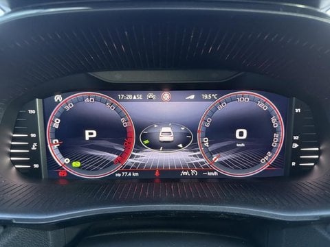 Voitures D'0Km À Garges Lès Gonesse | Škoda Fabia 1.0 Tsi Evo2 116Ch Monte Carlo Dsg7