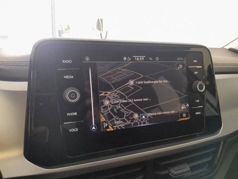 Voitures D'occasion À Jaux Compiègne | Volkswagen T-Roc 1.5 Tsi Evo 150Ch Life Plus Dsg7