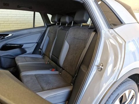 Voitures D'0Km À Villaines Sous Bois | Volkswagen Id.4 286Ch Pro 77 Kwh Life Max