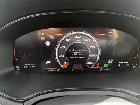 Voitures D'occasion À Jaux Compiègne | Seat Ibiza 1.0 Tsi 115Ch Copa Dsg7