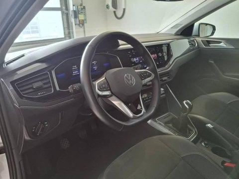 Voitures D'occasion À Jaux Compiègne | Volkswagen Polo 1.0 Tsi 95Ch Style