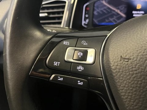 Voitures D'occasion À Roissy En France | Volkswagen T-Roc 2.0 Tdi 150Ch Carat S&S