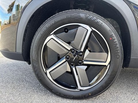 Voitures D'0Km À Jaux Compiègne | Jaecoo 7 1.5 Tgdi 224Ch Shs-H Exclusive