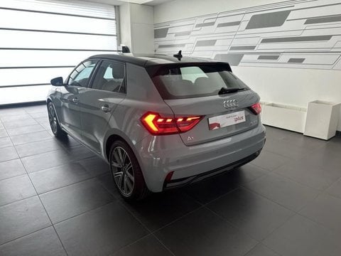 Voitures D'0Km À Beauvais | Audi A1 Sportback 25 Tfsi 95Ch Design