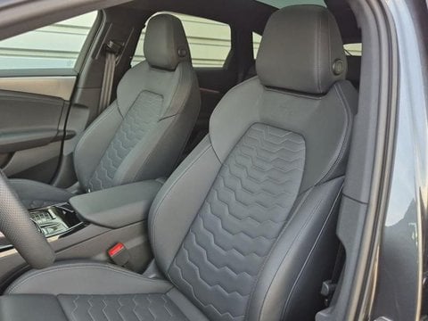 Voitures D'occasion À Compiègne | Audi A6 Sportback E-Tron E-Tron Performance 367Ch S Line