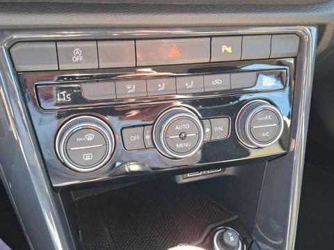 Voitures D'occasion À Jaux Compiègne | Volkswagen T-Roc 1.5 Tsi Evo 150Ch First Edition