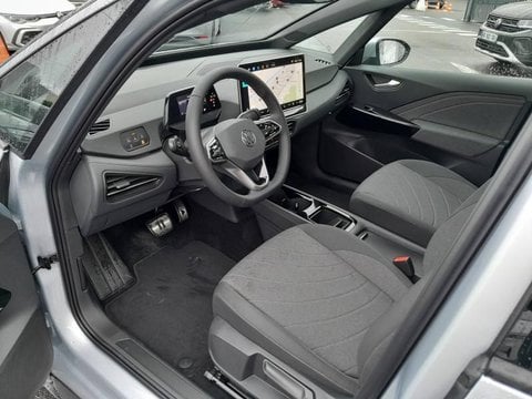 Voitures D'0Km À Sartrouville | Volkswagen Id.3 204Ch Pro S 79 Kwh