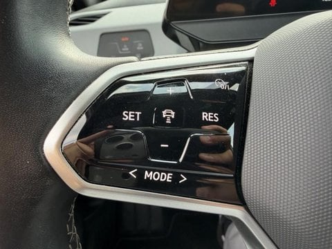 Voitures D'occasion À Pierrelaye | Volkswagen Id.3 204Ch Pro Performance 58 Kwh