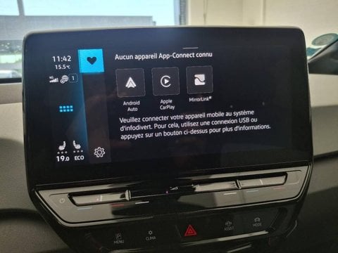 Voitures D'occasion À Jaux Compiègne | Volkswagen Id.3 145Ch Pro 58 Kwh