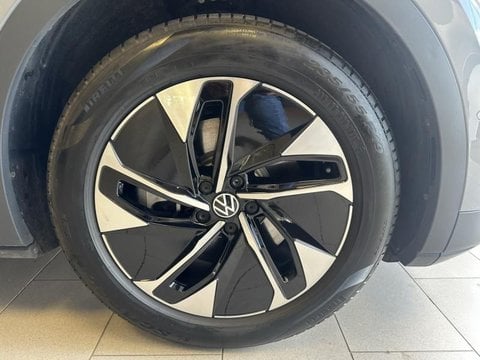 Voitures D'occasion À Roissy En France | Volkswagen Id.4 286Ch Pro 77 Kwh Life Max