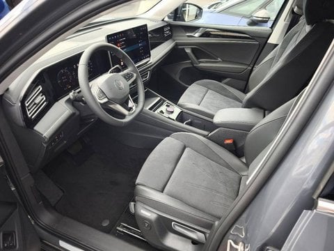 Voitures D'0Km À Sartrouville | Volkswagen Tiguan 1.5 Ehybrid 204Ch Elegance Dsg6